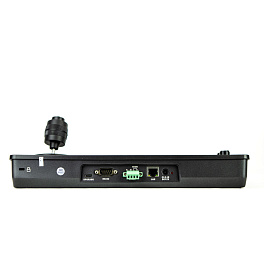 CleverMic Camera Control Pro NDI , пульт управления PTZ камерами 